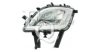 EQUAL QUALITY PF1180S Fog Light